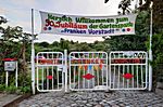 90 Jahre Gartensparte (1931 - 2021)
