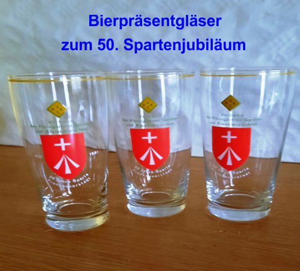 Biergläser