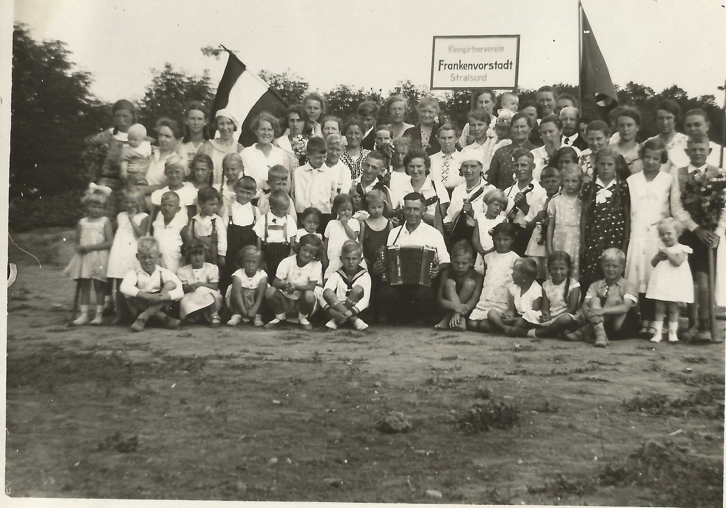 Foto Mitglieder_1931